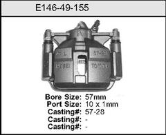 Exchange Caliper