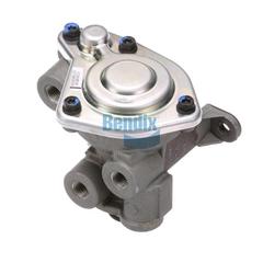 Spring Brake Valve
