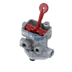 Control Valve
