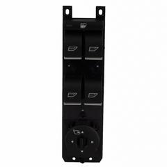 Door Window Switch - Front, Rear, Back