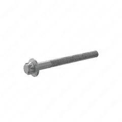 Hexagonal Screw M8 x 80 - 10.9 Grade
