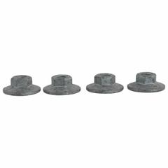 Automatic Transmission Mount Nut Engine - M10 2.0L (AT)