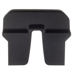 Seat Frame Trim Panel Cover