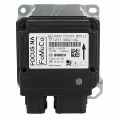 Air Bag Control Module Sensor Multiple Restraint System Unit