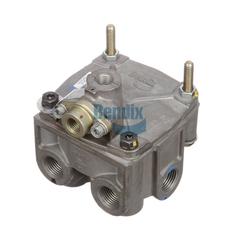 Relay Valve
