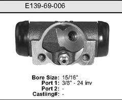 Wheel Cylinder
