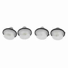 Sliding Door Trim Panel Clip Fastener Interior Retainer