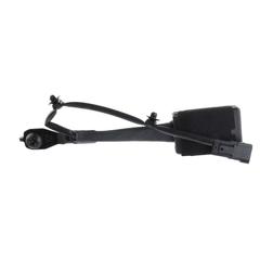Seat Belt Receptacle - Left, Front, Center (BEV)