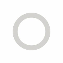 Seal Ring DIN 7603 - A 16 x 22 - Aluminum - Rear Engine Bracket
