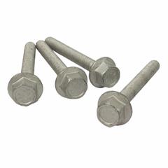 Bolt - M6 x 50MM 2.7L
