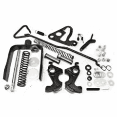 Rebuild Kit