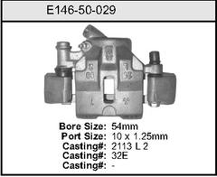 Caliper