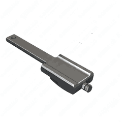 Slider Shoe Assembly