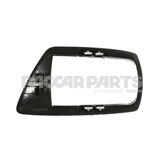 BEZEL-DOOR HANDLE INSIDE RELEASE LH