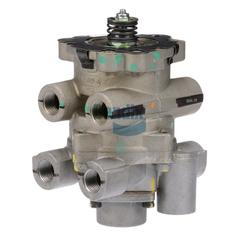 Foot Brake Valve