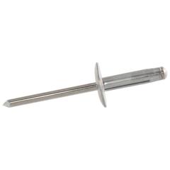 Bumper Cover Rivet - Front