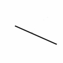 Cross Drive Shaft 65