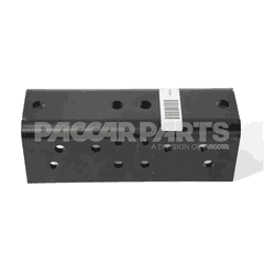 INSERT-CAST ALUM SERV XMEMBER