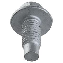 Brake Dust Shield Bolt Splash Guard - M6 x 12MM, Front