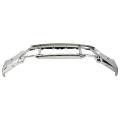 Bumper Face Bar - Front