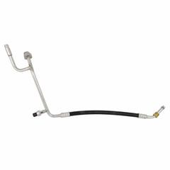 AIR CONDITIONING (A/C) Refrigerant Discharge Hose Tube