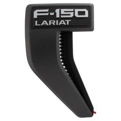 Fender Emblem Name Plate - Left
