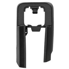 Seat Track Cover Cap - Front, Rear