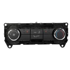 Hvac Control Module