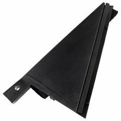Door Reveal Molding Window Frame - Left