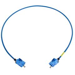 Radio Amplifier Connector Cable MULTI FUNCTION DISPLAY - 15