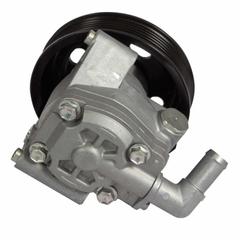 Power Steering Pump (EcoBoost)