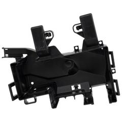 Fuse Box Cover Panel (Fuses)
