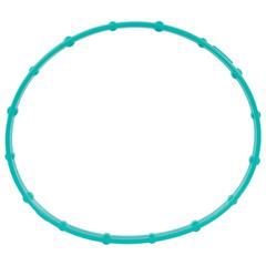 Fuel Injection Throttle Body Mounting Gasket