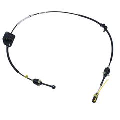 Selector Lever Control Cable Auto Transmission (AT)