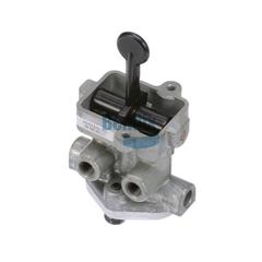 Control Valve