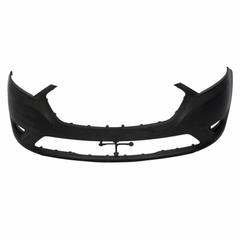 Bumper Cover - Front
