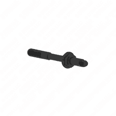 M10 x 85 Long Hex Bolt, M8 x 28.7 Phosphate Hex Bolt