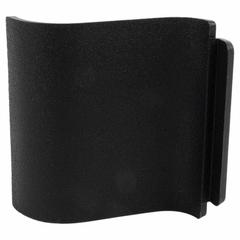 Seat Track Cover Cap Access Hole (XLT)