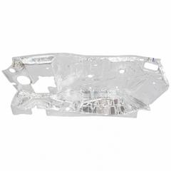 Insulator Dash Panel - Front