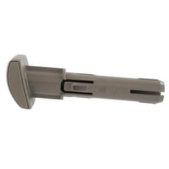 Headrest Guide Sleeve - Front, Rear