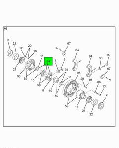 Figure 2608212C91