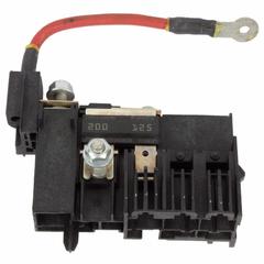Multi-Purpose Fuse Circuit Breaker