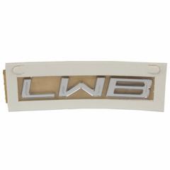 Name Plate Door Emblem
