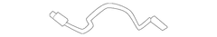 Cable Extension - Front