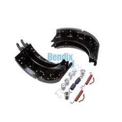 Brake Shoe Kit