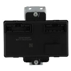 HVAC Control Module