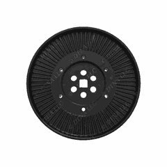 Rotary Vibration Damper