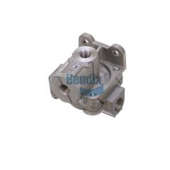 Quick Release Valve