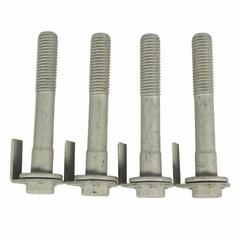 Suspension Strut Bolt - M14 X 95MM, Front