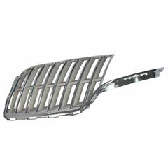 Grille - Left, Front